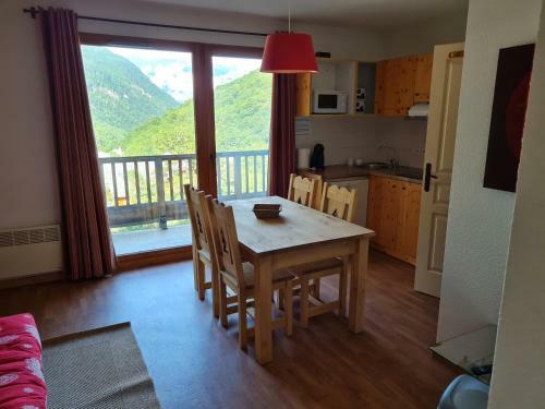 Apartamento Studio A La Montagne