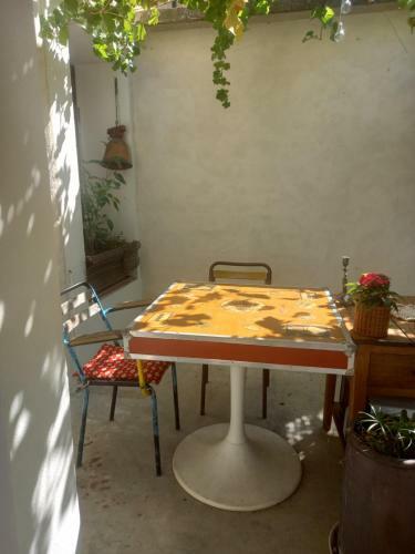Bed & Breakfast La Magnanerie