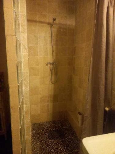 Bed & Breakfast La Magnanerie