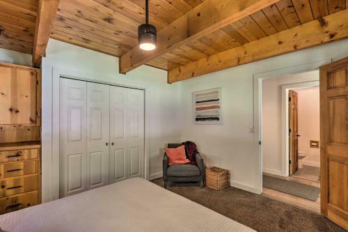 Provo Cabin With Mountain Views, Babbling Creek