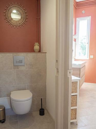 Apartamento Le Terracotta - Appartement Centre Ville Avec Balcon