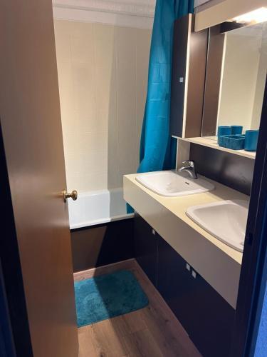 Apartamento Appartement Station Orcieres Merlette