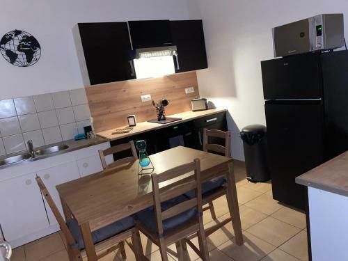 Apartamento Au C?ur De L'alsace