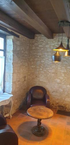 G�te Du Tilleul 4 Pers.