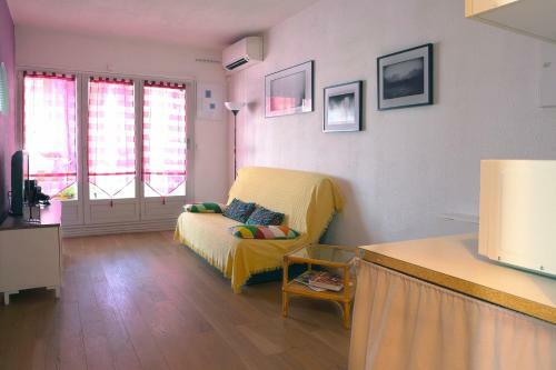 Apartamento Carnon, P2 Climatis�, 1 Cocon Vue Mer