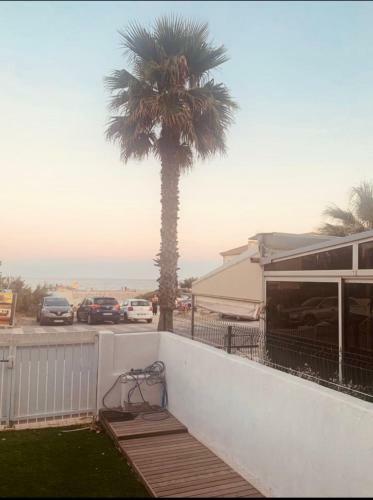 Apartamento Sun 7 Beach View Palavas - Acces Direct Plage