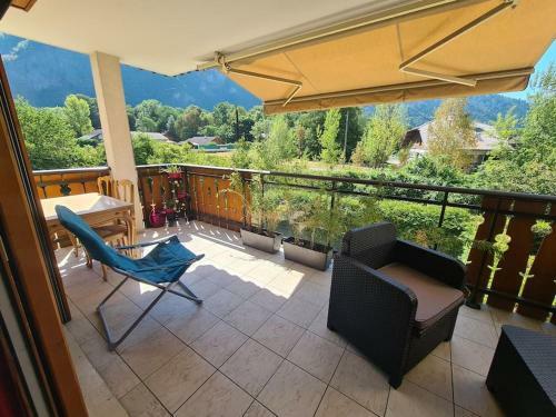 Apartamento Superbe Appartement Avec Terrasse