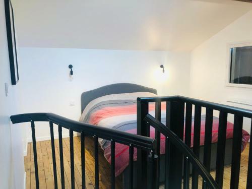 Apartamento Studio (t1 Bis)