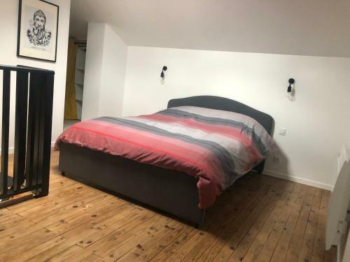 Apartamento Studio (t1 Bis)