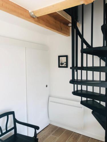 Apartamento Studio (t1 Bis)