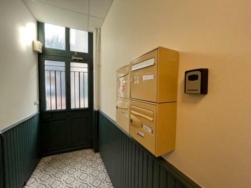 Apartamento Charmant T2 En Centre Ville