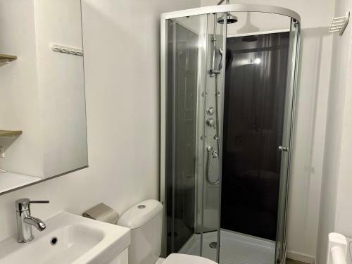 Apartamento Charmant Appartement En Centre Ville N3