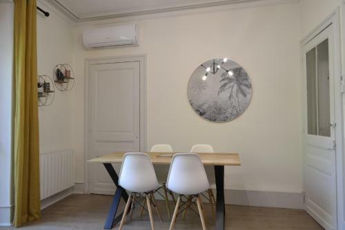 Apartamento Les Ar�nes