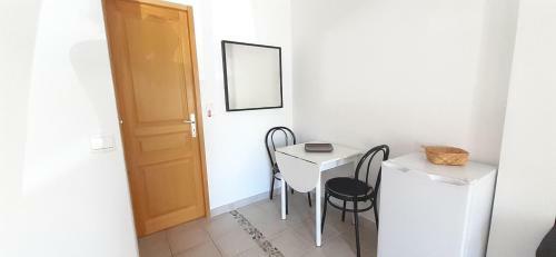 Hostal La-cigale-argeles Studio La Massane