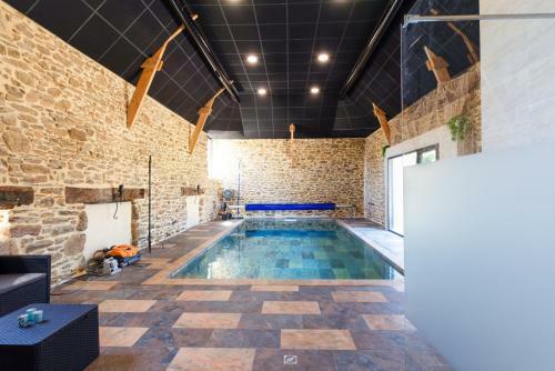 Les Thermes Du Liet