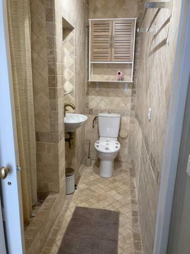 Apartamento Charmant Studio Dans Le Golfe De Saint Tropez
