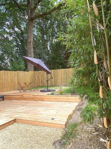 Nature Et Spa