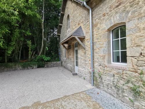 Hostal Ch�teau De Launay Guen