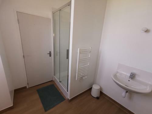 Hostal Ch�teau De Launay Guen