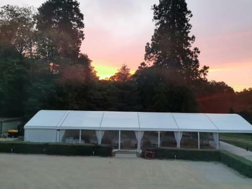 Hostal Ch�teau De Launay Guen