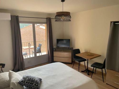 Apartamento Appartements La Siesta