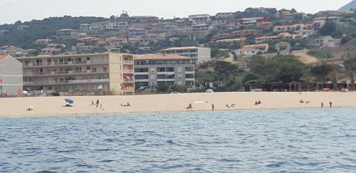 Apartamento Face � La Mer