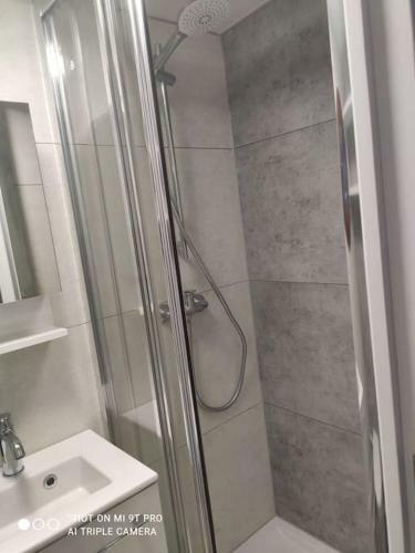 Apartamento Studio Sur P�niche Id�alement Situ�