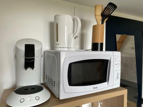 Apartamento Immeuble Les Perdrix