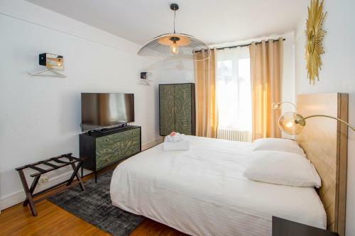 Apartamento Suites Mana - Le Manaloft ****