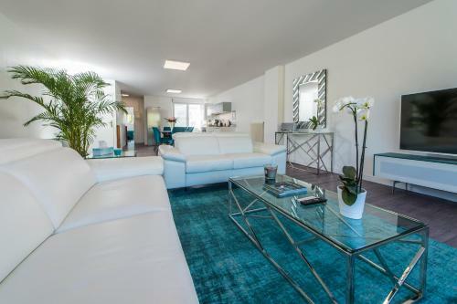 Apartamento Suites Mana - Le Manaloft ****