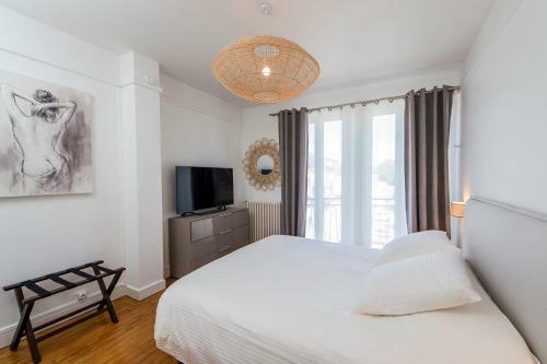Apartamento Suites Mana - Le Manaloft ****
