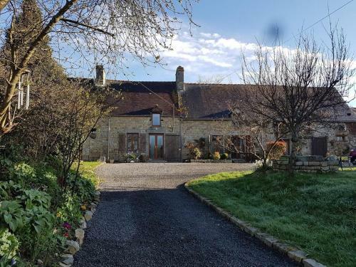Bed & Breakfast La Barri�re