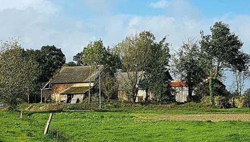 Bed & Breakfast La Barri�re