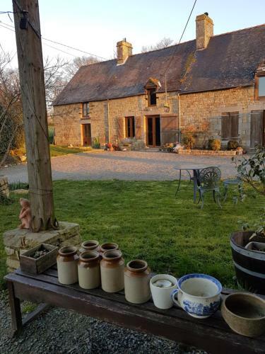 Bed & Breakfast La Barri�re