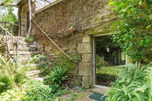 Moments D Exception Dans Cette Maison Entouree de Verdure