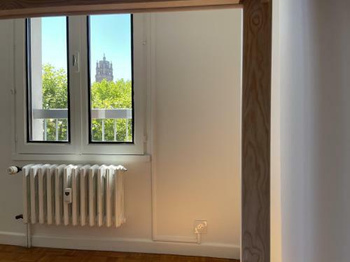 Apartamento La Petole, Hyper Centre Avec Vue