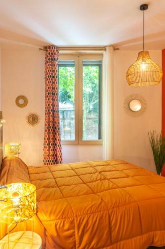 Apartamento Le M�ridien T3 Hyper-centre Rodez, Parking Priv�