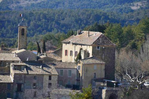 Bed & Breakfast Ch�teau De Rosans