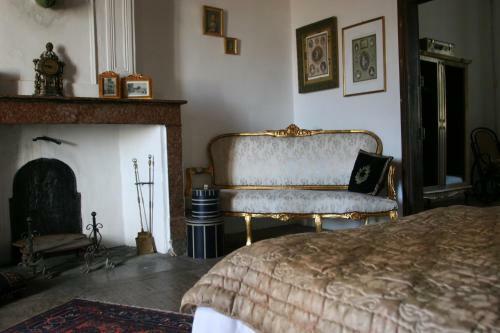 Bed & Breakfast Ch�teau De Rosans