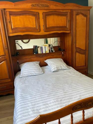 Maison Spacieuse � Deux Pas De La Plage