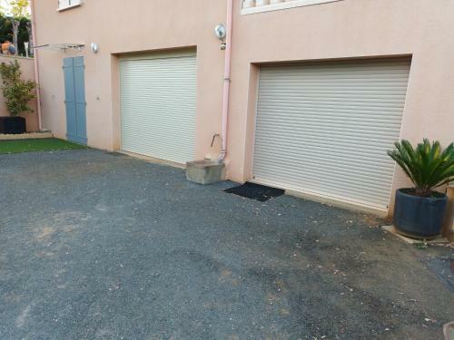 Apartamento Martine