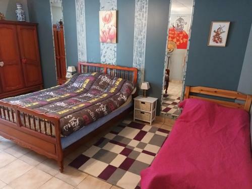 Apartamento Martine
