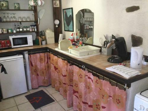 Apartamento Le Petit Gite Rural