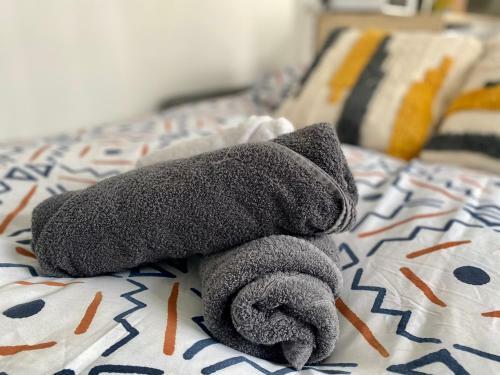 Apartamento Le Petit Cosy-studio Centre De Rouen