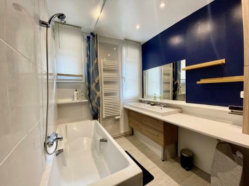 Apartamento Bel Appartement 8 Personnes