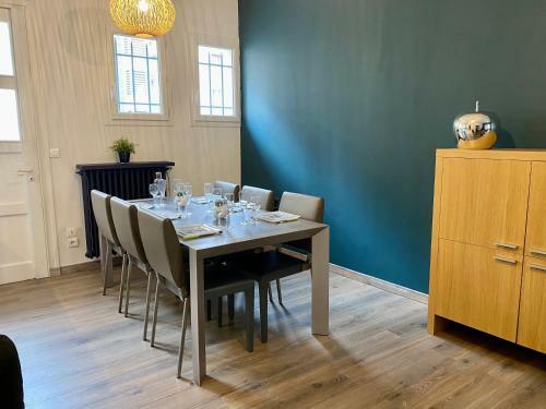 Apartamento Bel Appartement 8 Personnes