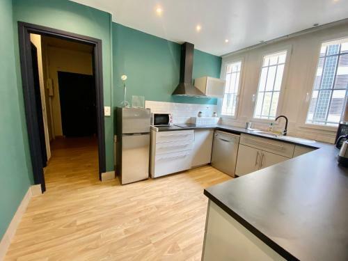 Apartamento Bel Appartement 8 Personnes