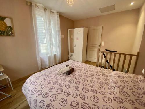 Apartamento Saint Gervais - Duplex Centre De Rouen
