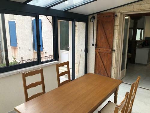 St Cirq Lapopie Charmant Logement Avec Jacuzzi