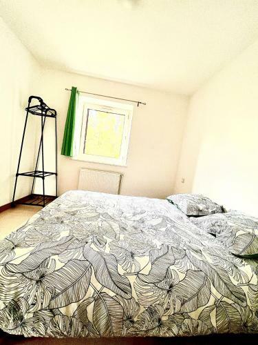 Agr�able Pavillon 3 Chambres Et Patio